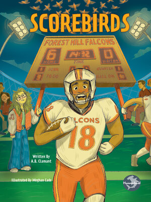 cover image of Scorebirds